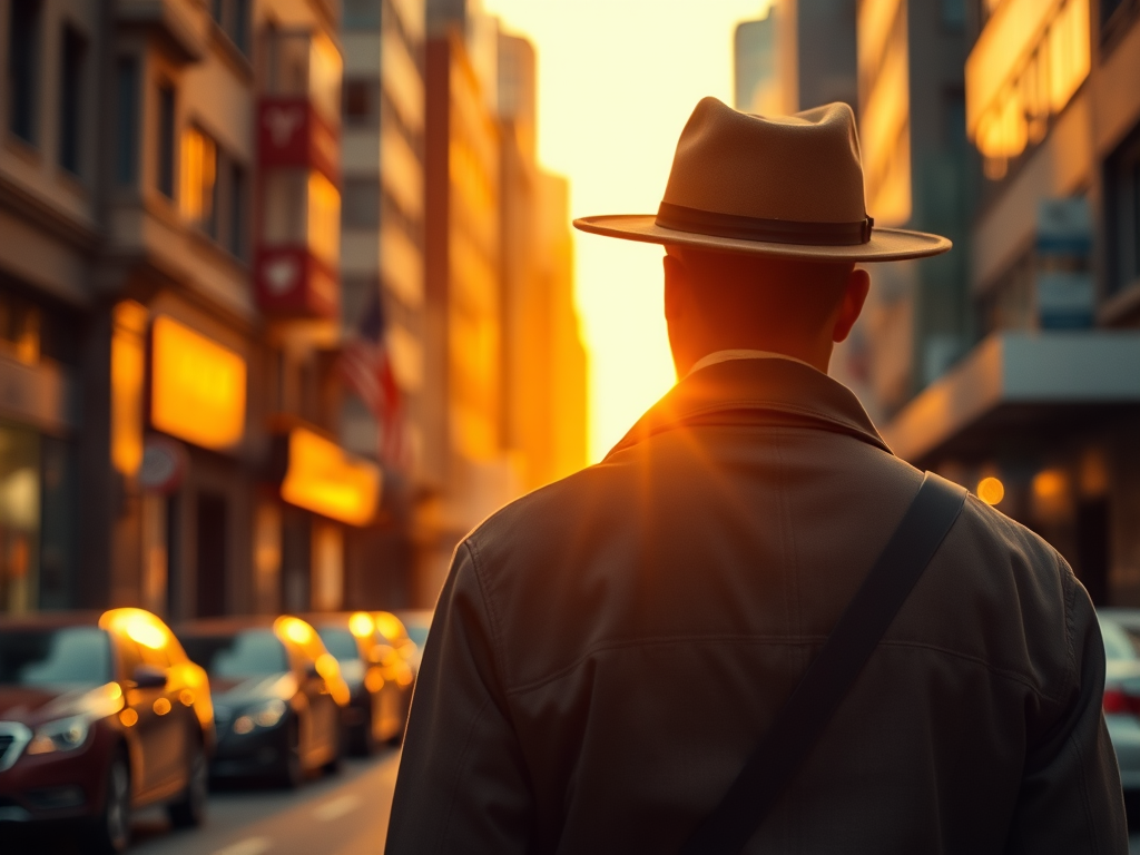 Why Solving the Mystery Adds to the Fun